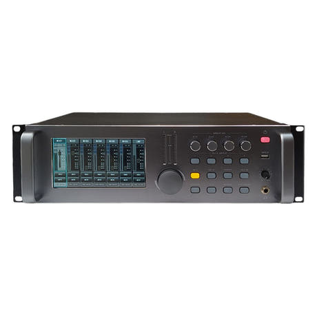 Renton DR16 Digital mixer