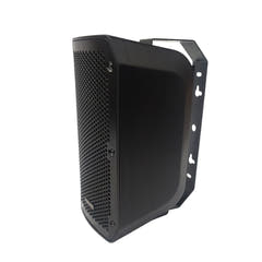 Renton HP105IP Proline 5" passiv installationshögtalare 100W IP65 – Black