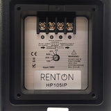 Renton HP105IP Proline 5" passiv installationshögtalare 100W IP65 – Black