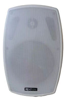 Renton S104 4" passiv högtalare – Vit