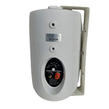 Renton S104 4" passiv högtalare – Vit