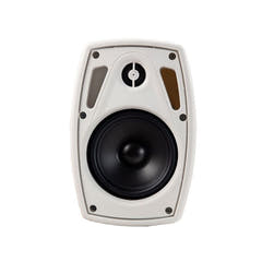 Renton S104 4" passiv högtalare – Vit