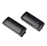 Renton trådlös videomikrofon