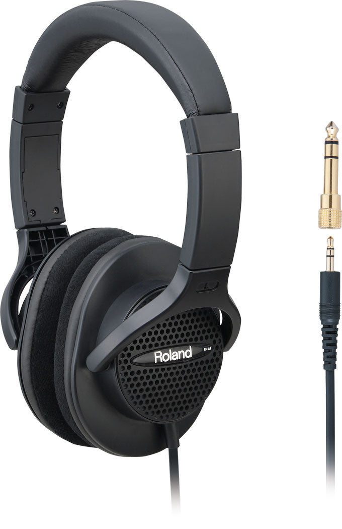 Roland RH-A7 hörlurar
