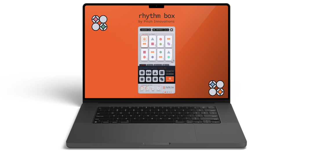 Rhythm Box