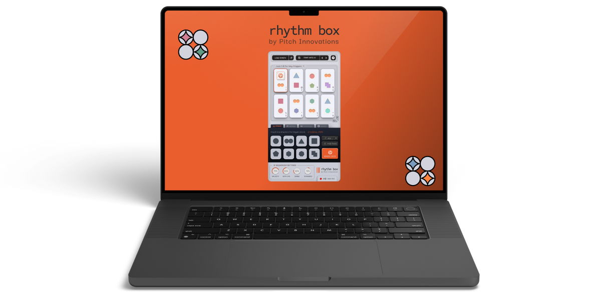 Rhythm Box