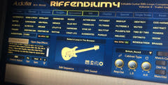 Riffendium Vol. 4