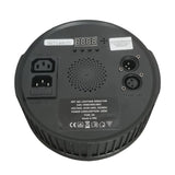 LIGHT4ME RINGO PAR LED PAR Spot med LED Ring og fjernbetjening