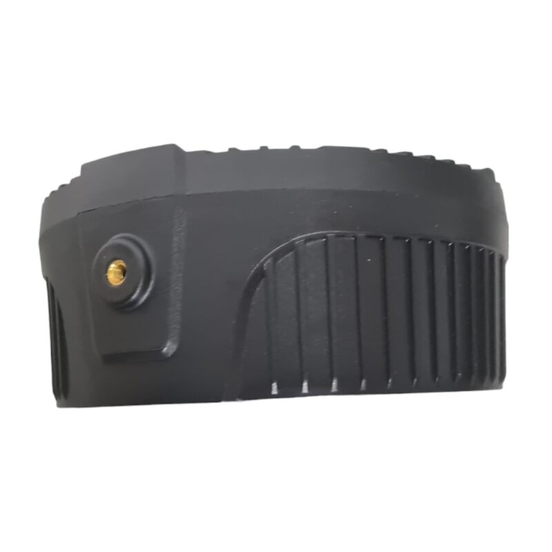 LIGHT4ME RINGO PAR LED PAR Spot med LED Ring og fjernbetjening