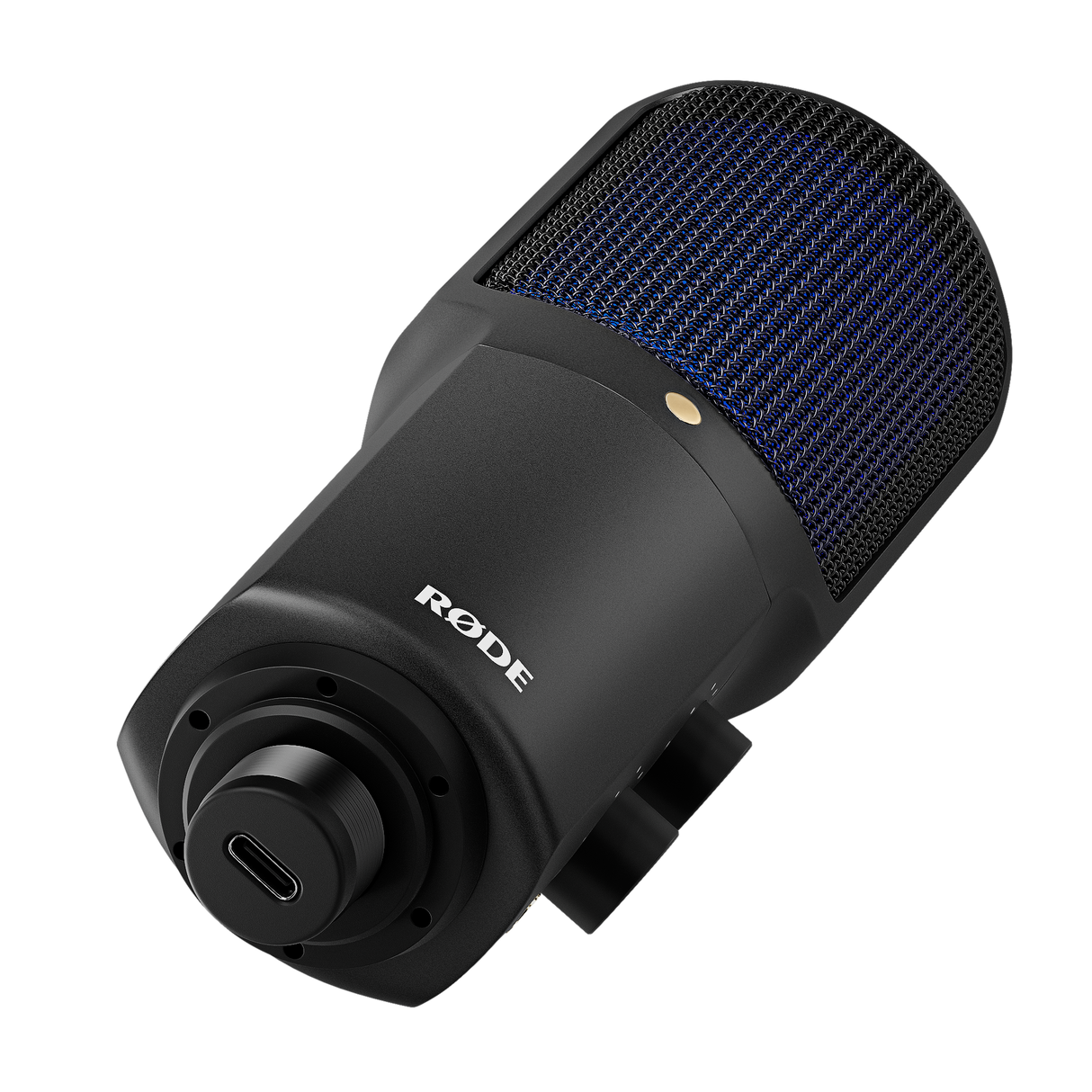 RØDE NT-USB+ USB-mikrofon Bundle