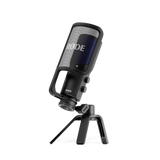 RØDE NT-USB+ USB-mikrofon (svart)