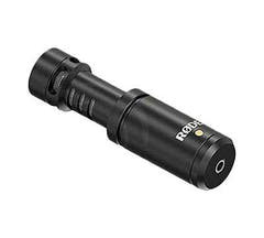 RØDE VideoMicro Kameramikrofon 