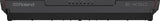 Roland E-X50 Keyboard (svart)