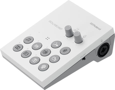 Roland GO:LIVECAST Ljudkort 