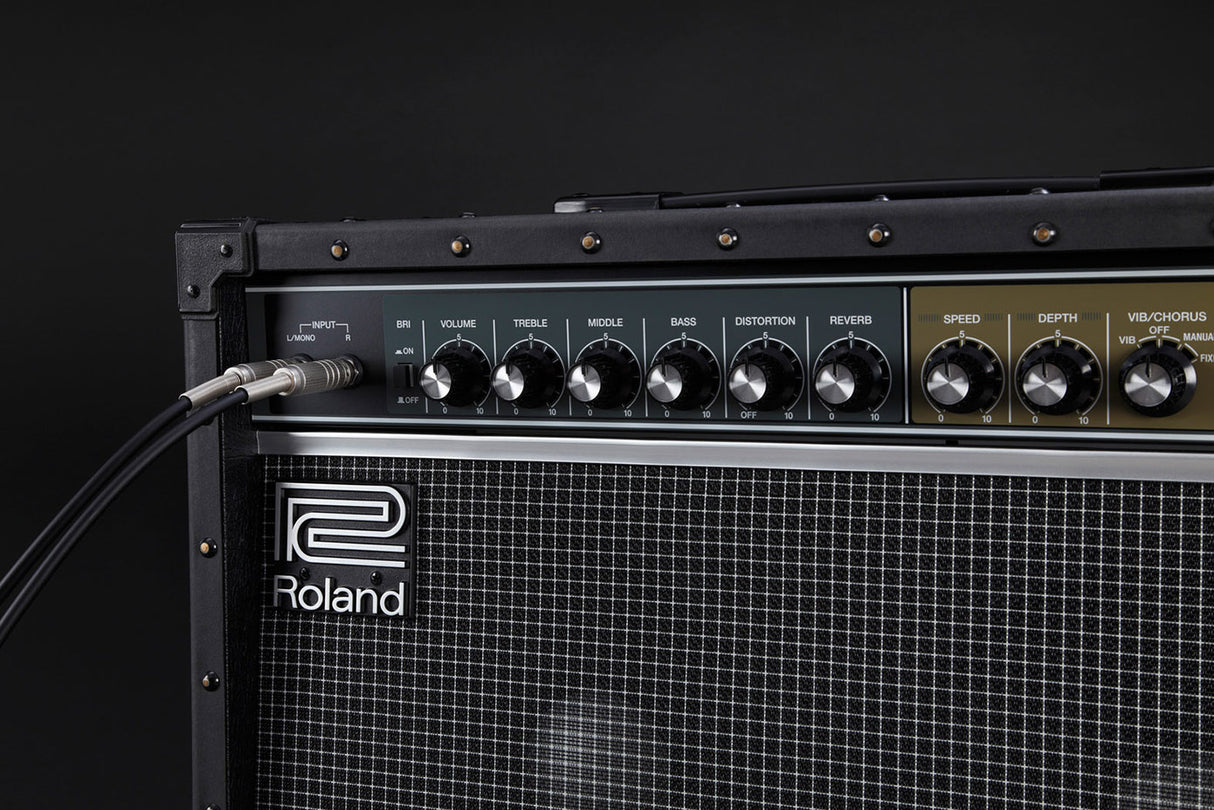 Roland JC-40 Jazz Chorus Gitarrförstärkare