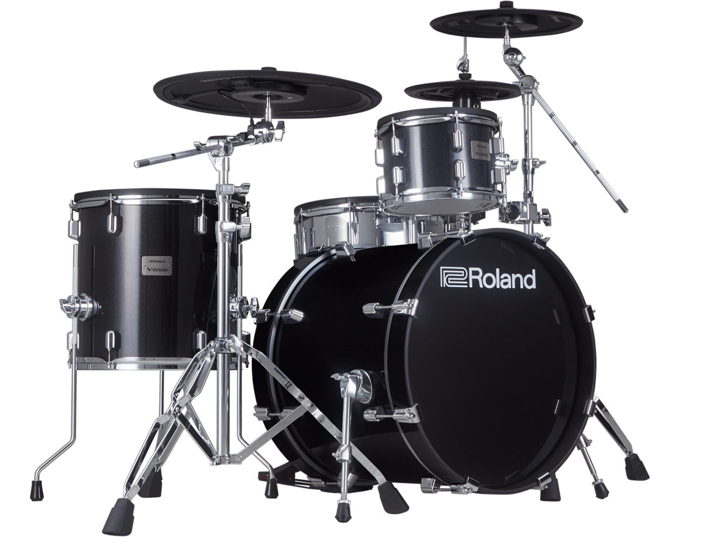 Roland VAD503 V-trummor