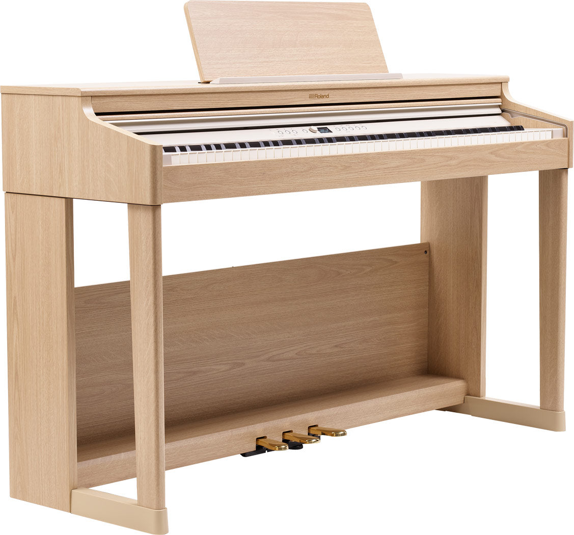 Roland RP701 digitalpiano (naturligt)