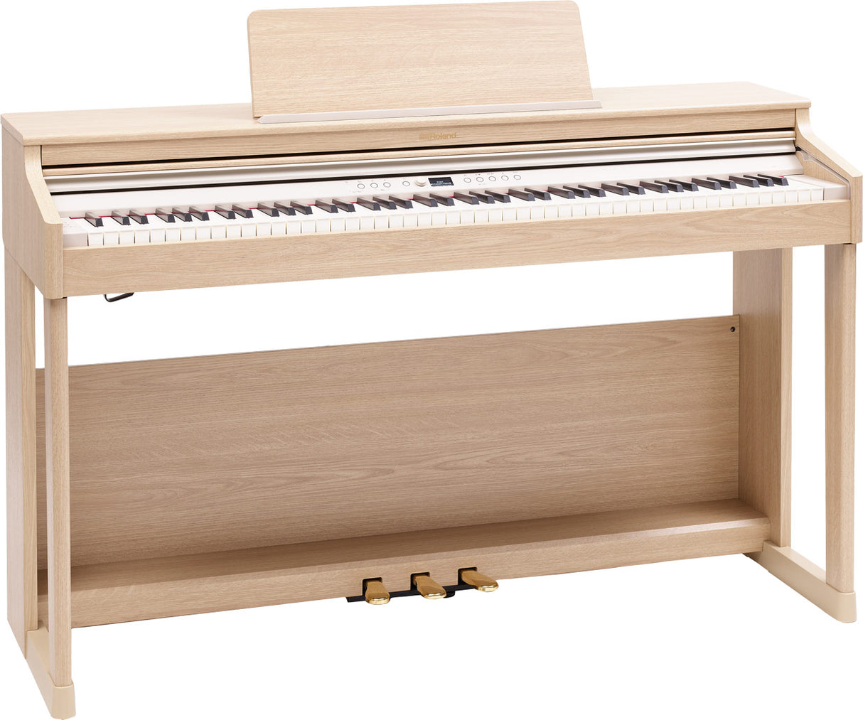 Roland RP701 digitalpiano (naturligt)