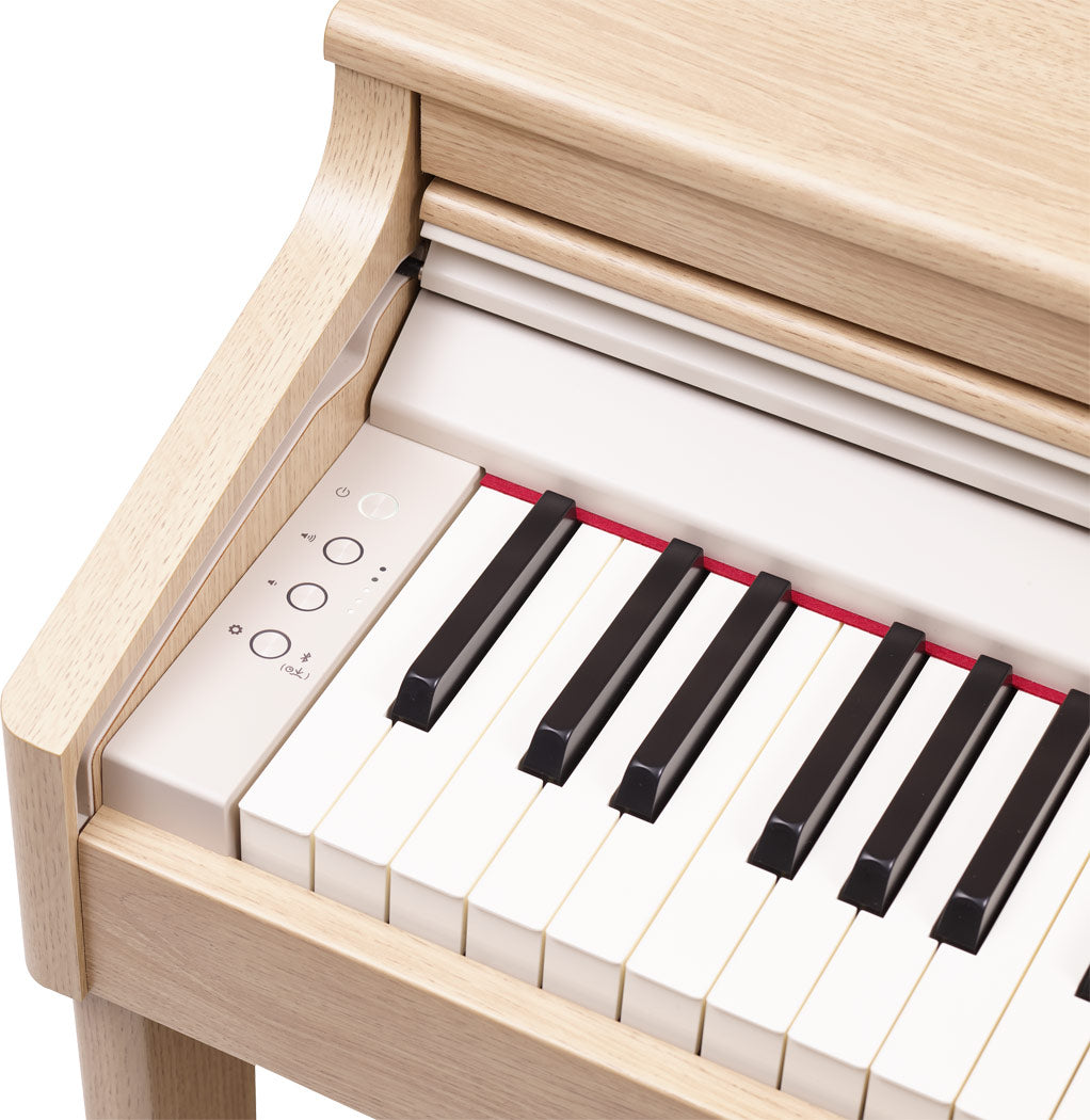 Roland RP701 digitalpiano (naturligt)
