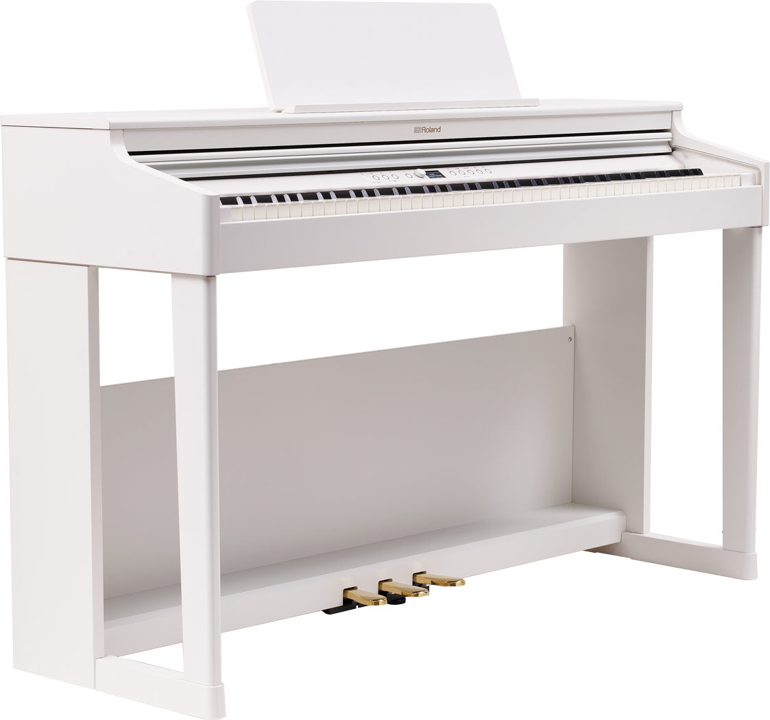 Roland RP701 digitalpiano (vit)