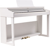 Roland RP701 digitalpiano (vit)