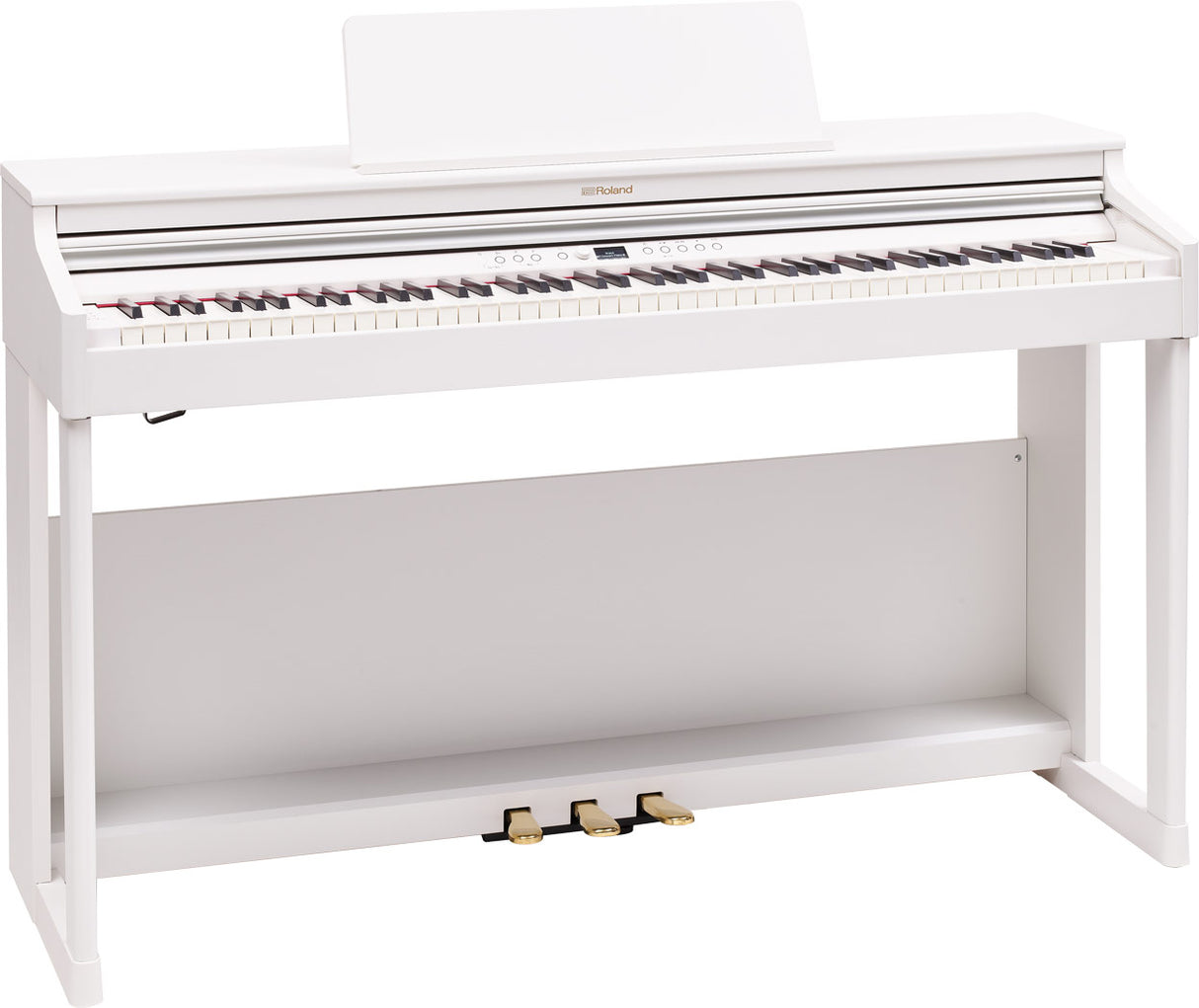 Roland RP701 digitalpiano (vit)