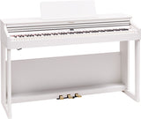 Roland RP701 digitalpiano (vit)