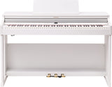 Roland RP701 digitalpiano (vit)