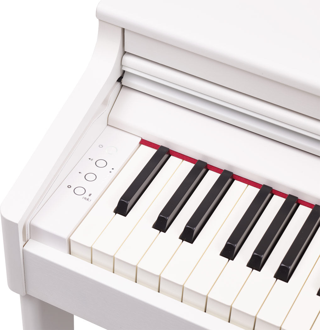 Roland RP701 digitalpiano (vit)