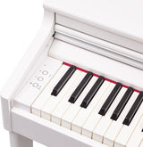 Roland RP701 digitalpiano (vit)