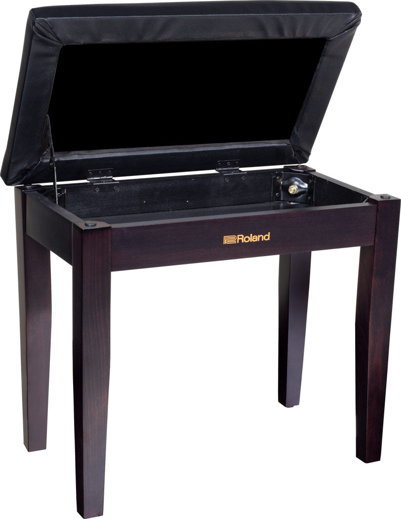 Roland RPB-100 Piano Bench (Rosenwood)