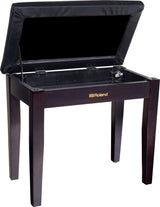 Roland RPB-100 Piano Bench (Rosenwood)