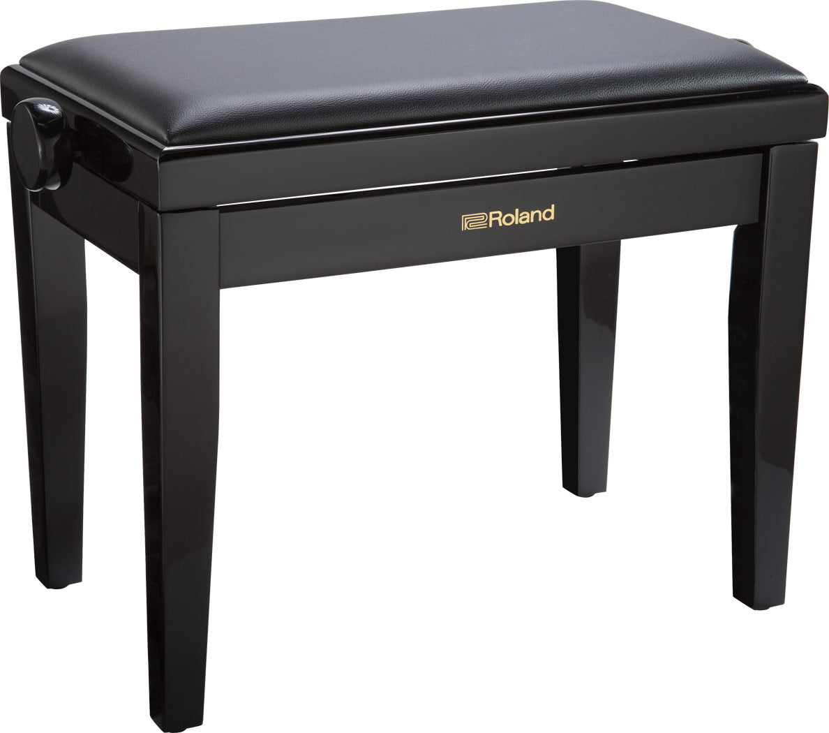 Roland RPB-200BK Pianobänk (svart)