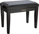 Roland RPB-200BK Pianobänk (svart)