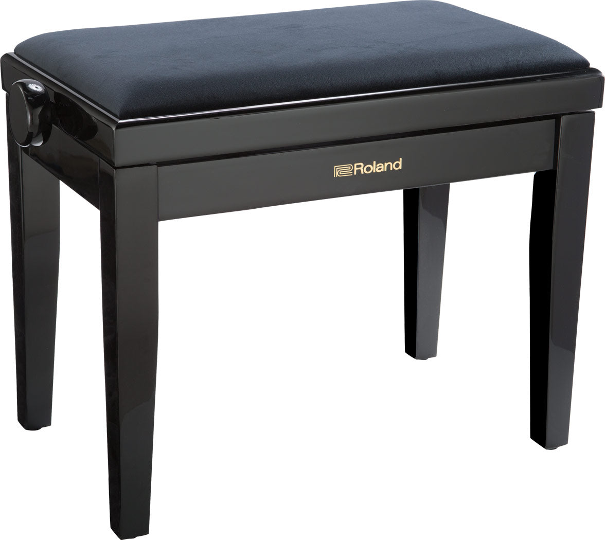 Roland RPB-220BK Pianobänk (svart)