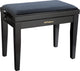 Roland RPB-220BK Pianobänk (svart)