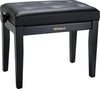 Roland RPB-300BK Pianobänk (svart)