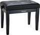 Roland RPB-300BK Pianobänk (svart)