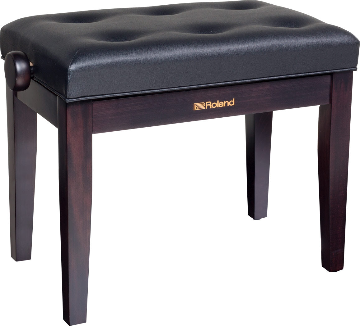 Roland RPB-300RW Pianobänk (Rosenwood)