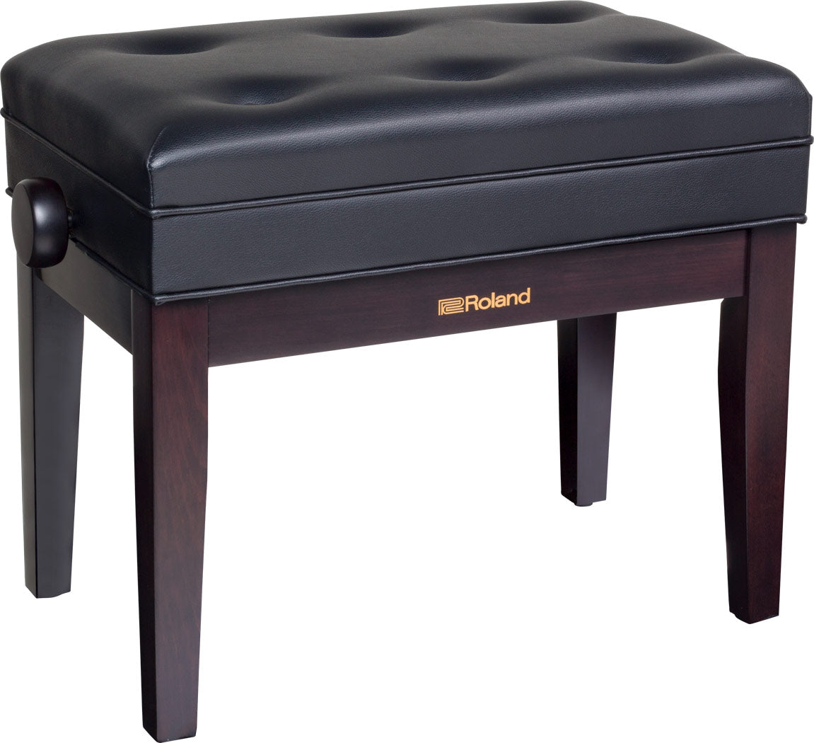 Roland RPB-400RW Pianobänk (Rosenwood)