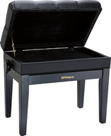 Roland RPB-500BK Pianobänk (svart)