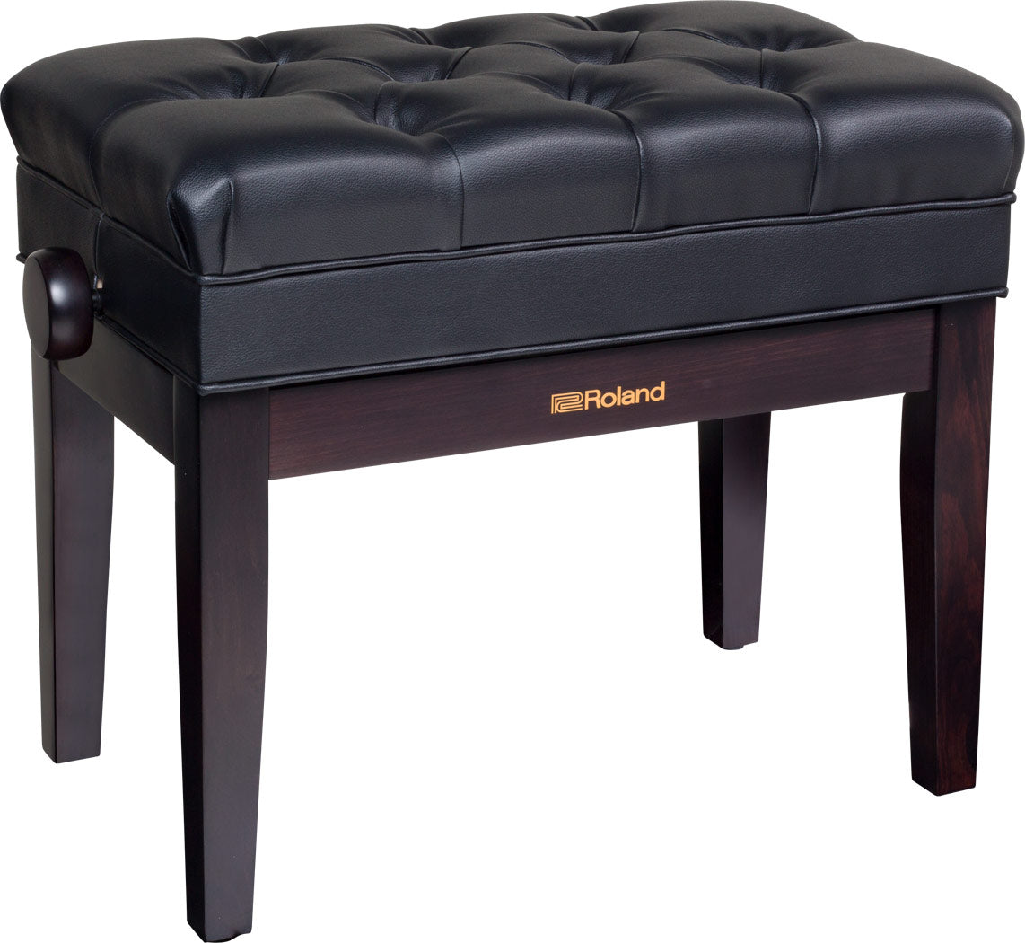 Roland RPB-500RW Pianobänk (Rosenwood)