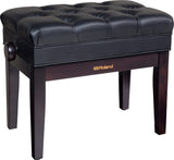 Roland RPB-500RW Pianobänk (Rosenwood)