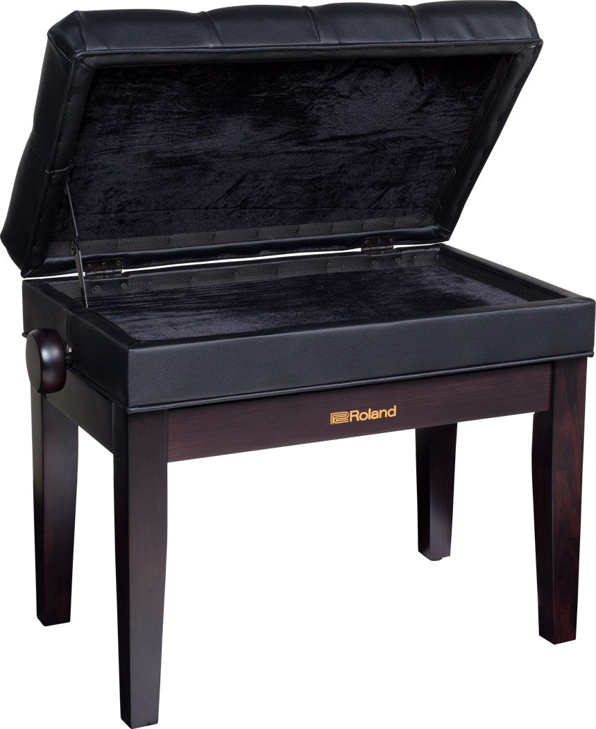 Roland RPB-500RW Pianobänk (Rosenwood)