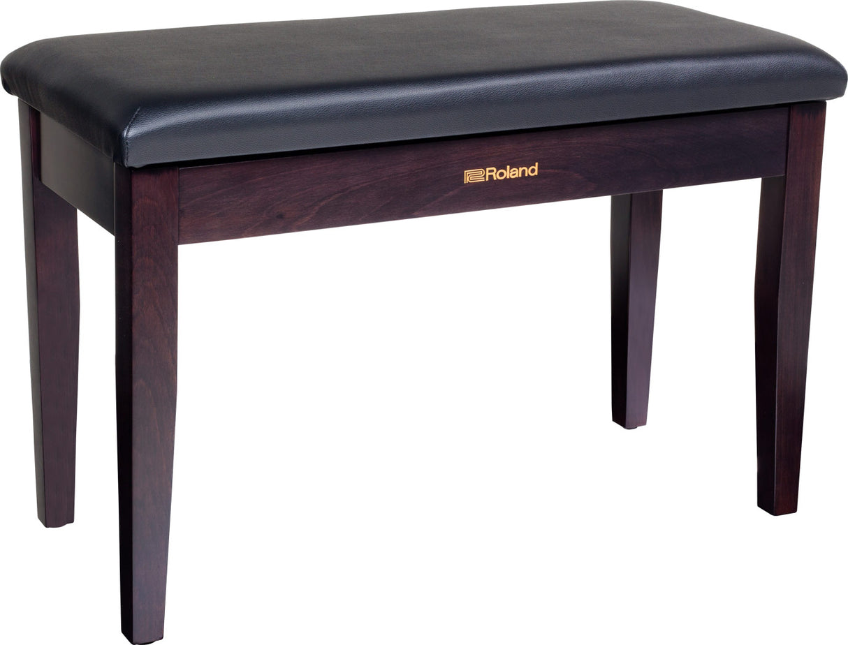Roland RPB-D100RW Dubbel Pianobänk (Rosenwood)