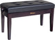 Roland RPB-D300RW Dubbel Pianobänk (Rosenwood)