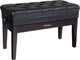 Roland RPB-D500RW Dubbel Pianobänk (Rosenwood)