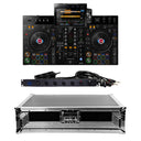 Pioneer DJ XDJ-RX3-paket
