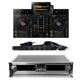 Pioneer DJ XDJ-RX3-paket