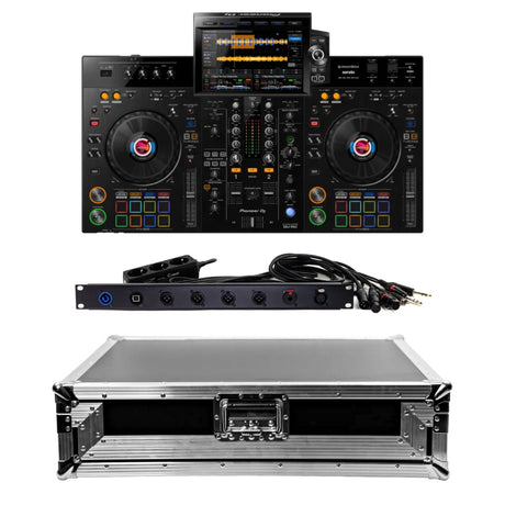 Pioneer DJ XDJ-RX3-paket